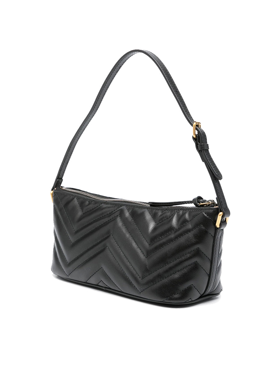 GG Marmont 2.0 Shoulder Bag