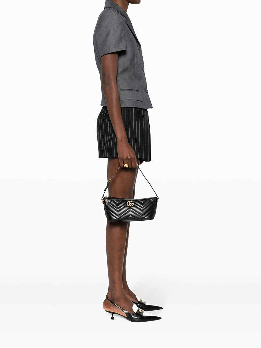 GG Marmont 2.0 Shoulder Bag