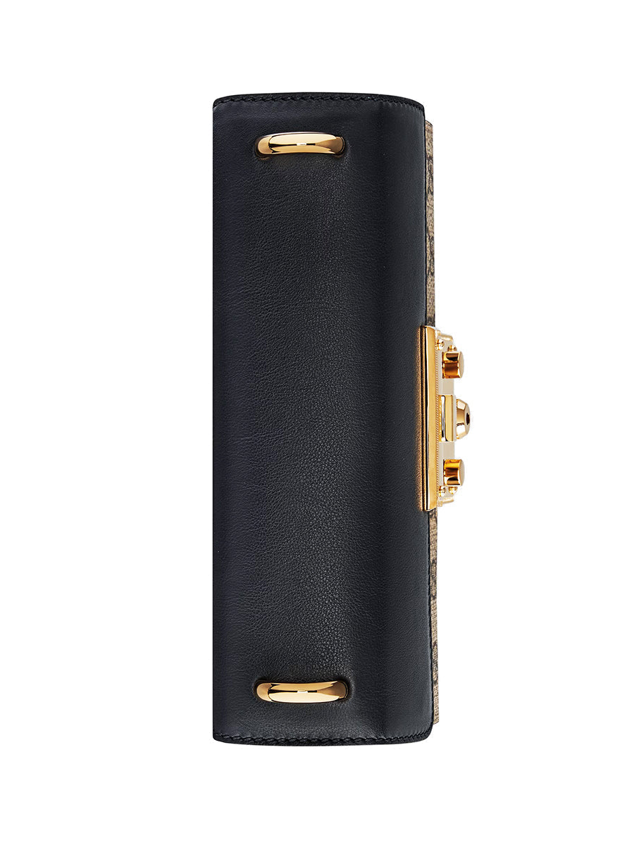 Padlock Mini Shoulder Bag