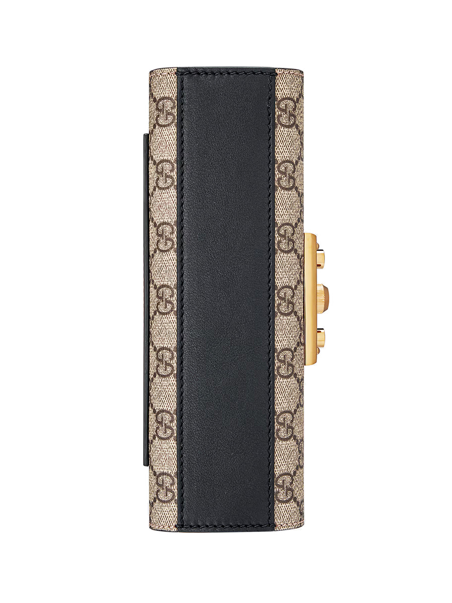 Padlock Mini Shoulder Bag