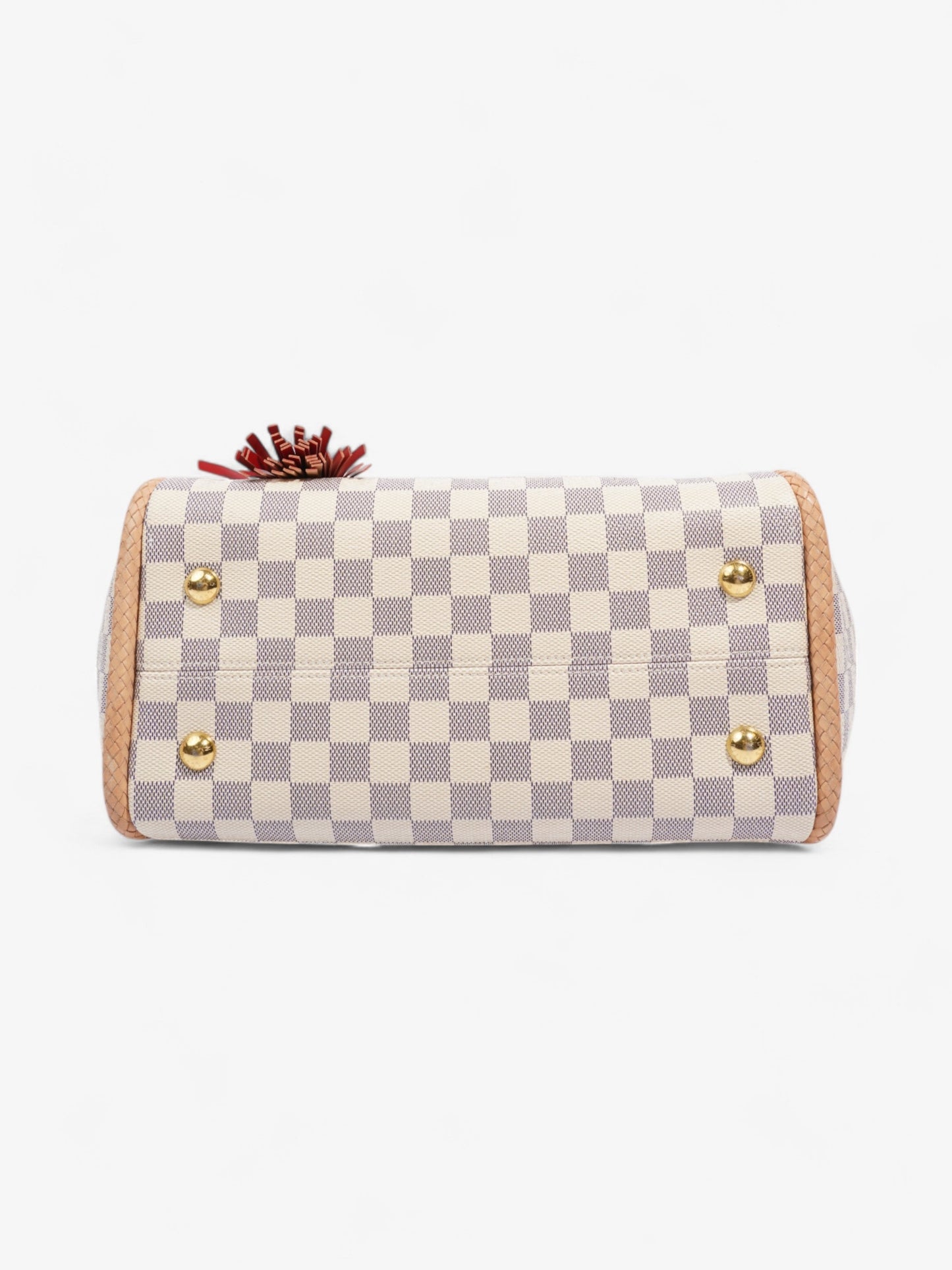 Louis Vuitton Propriano Damier Azur Canvas