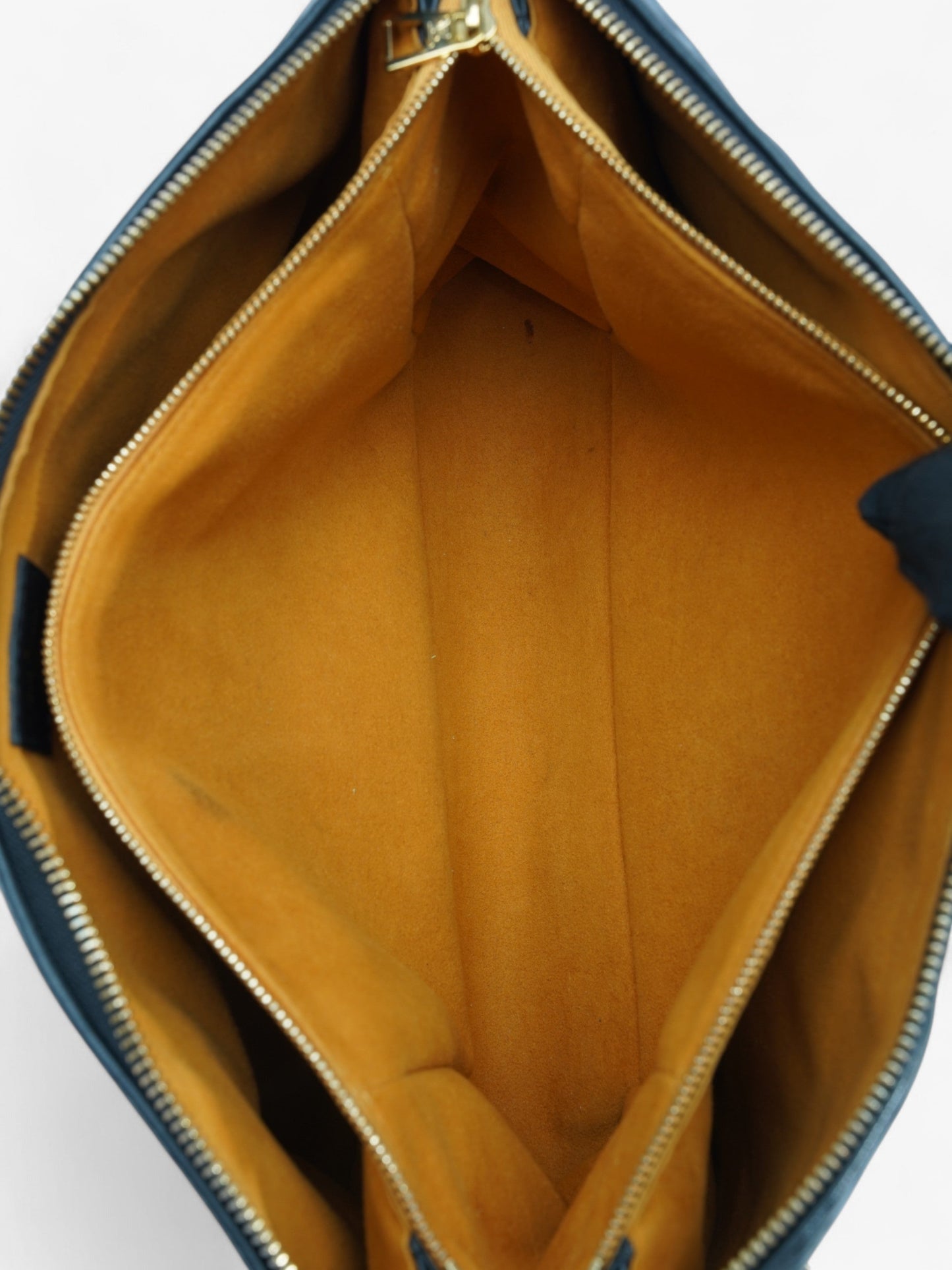 Louis Vuitton Coussin Black Lambskin Leather MM