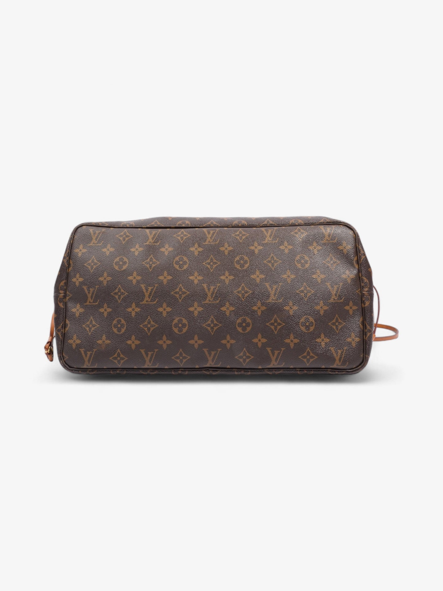 Louis Vuitton Neverfull Monogram Coated Canvas GM