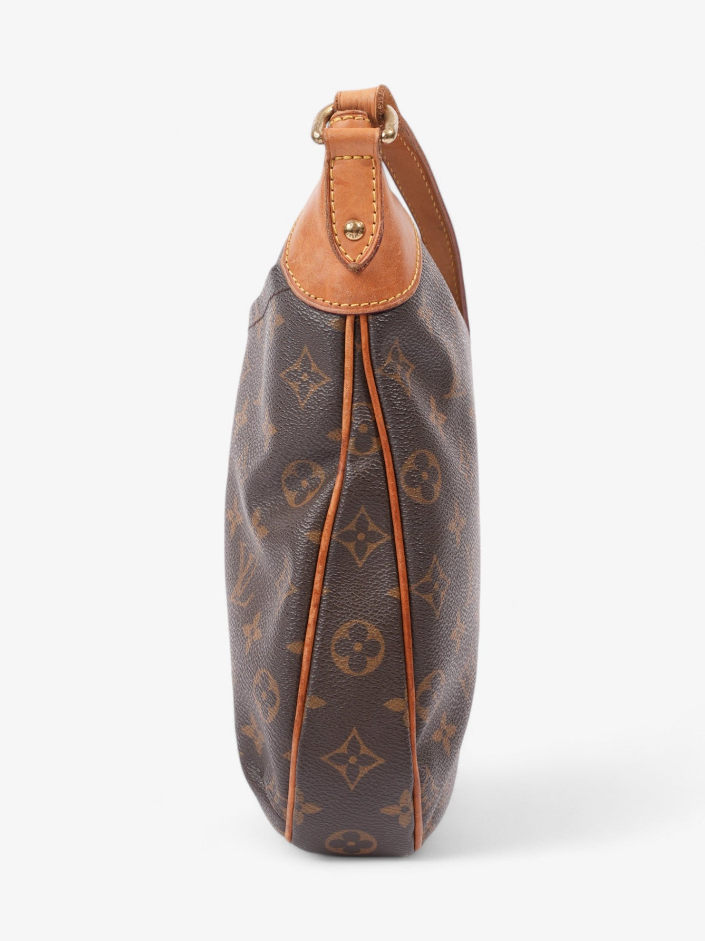 Louis Vuitton Odeon Monogram Coated Canvas PM