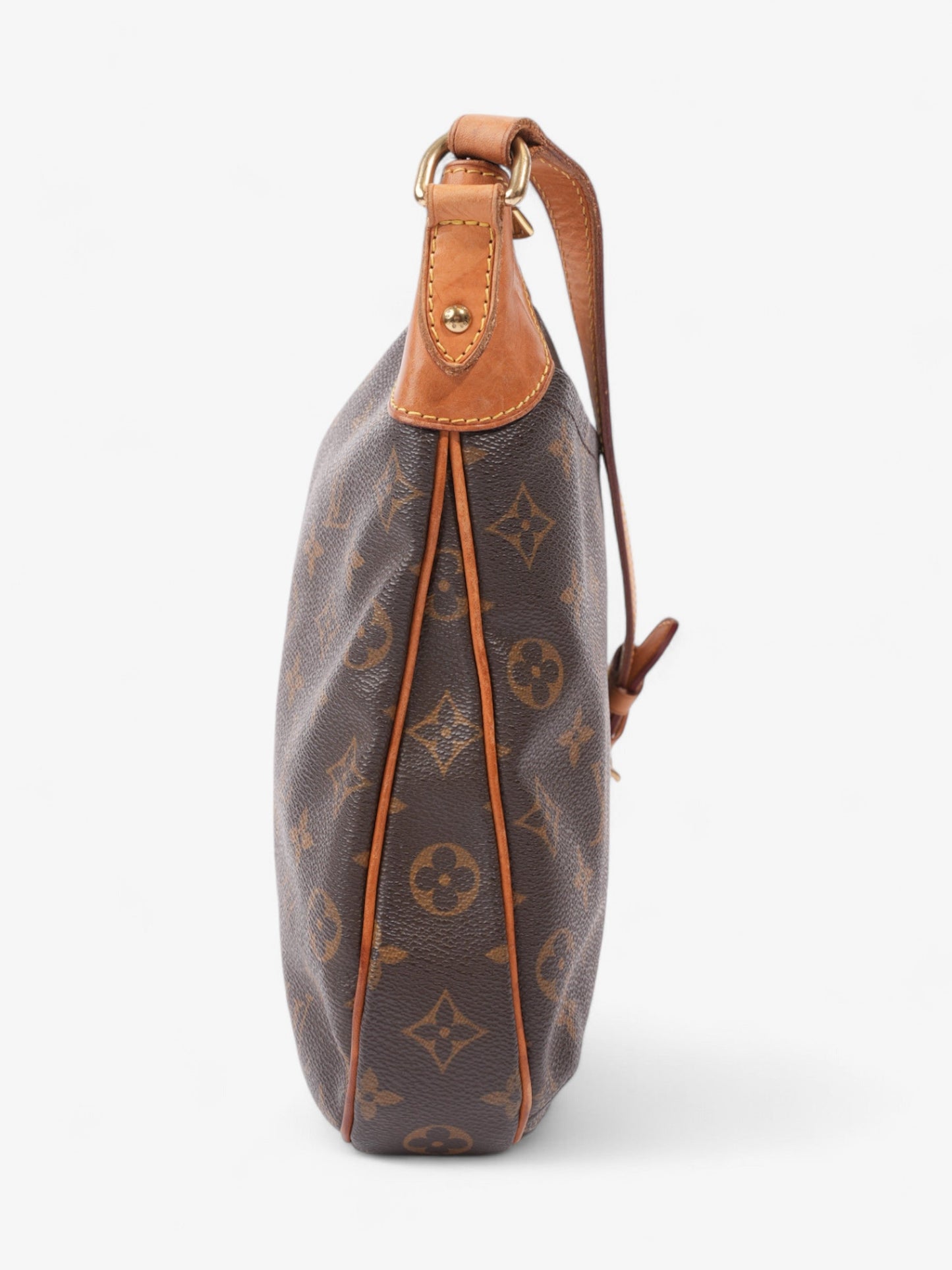 Louis Vuitton Odeon Monogram Coated Canvas PM