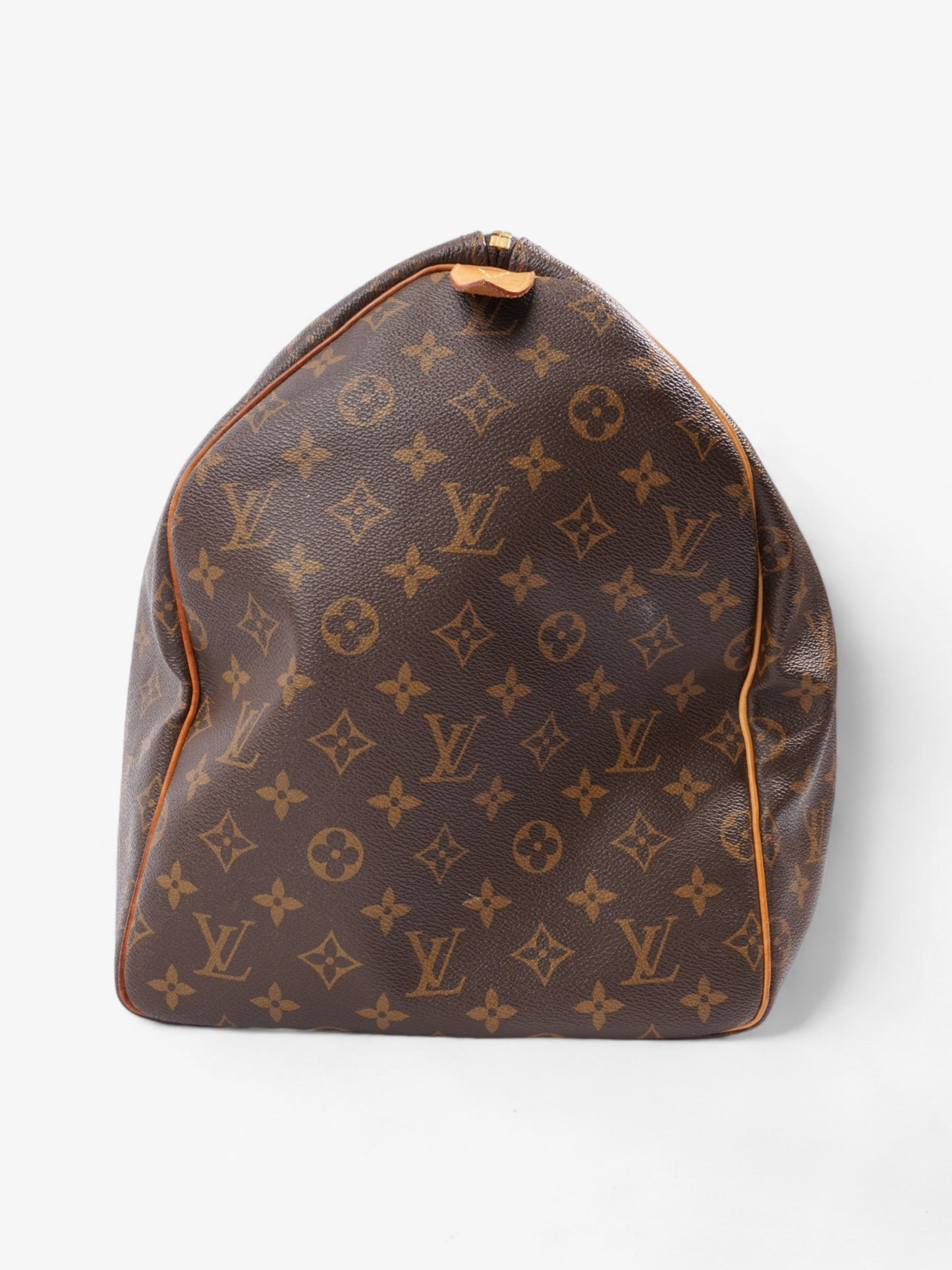 Louis Vuitton Keepall  Monogram Coated Canvas 55