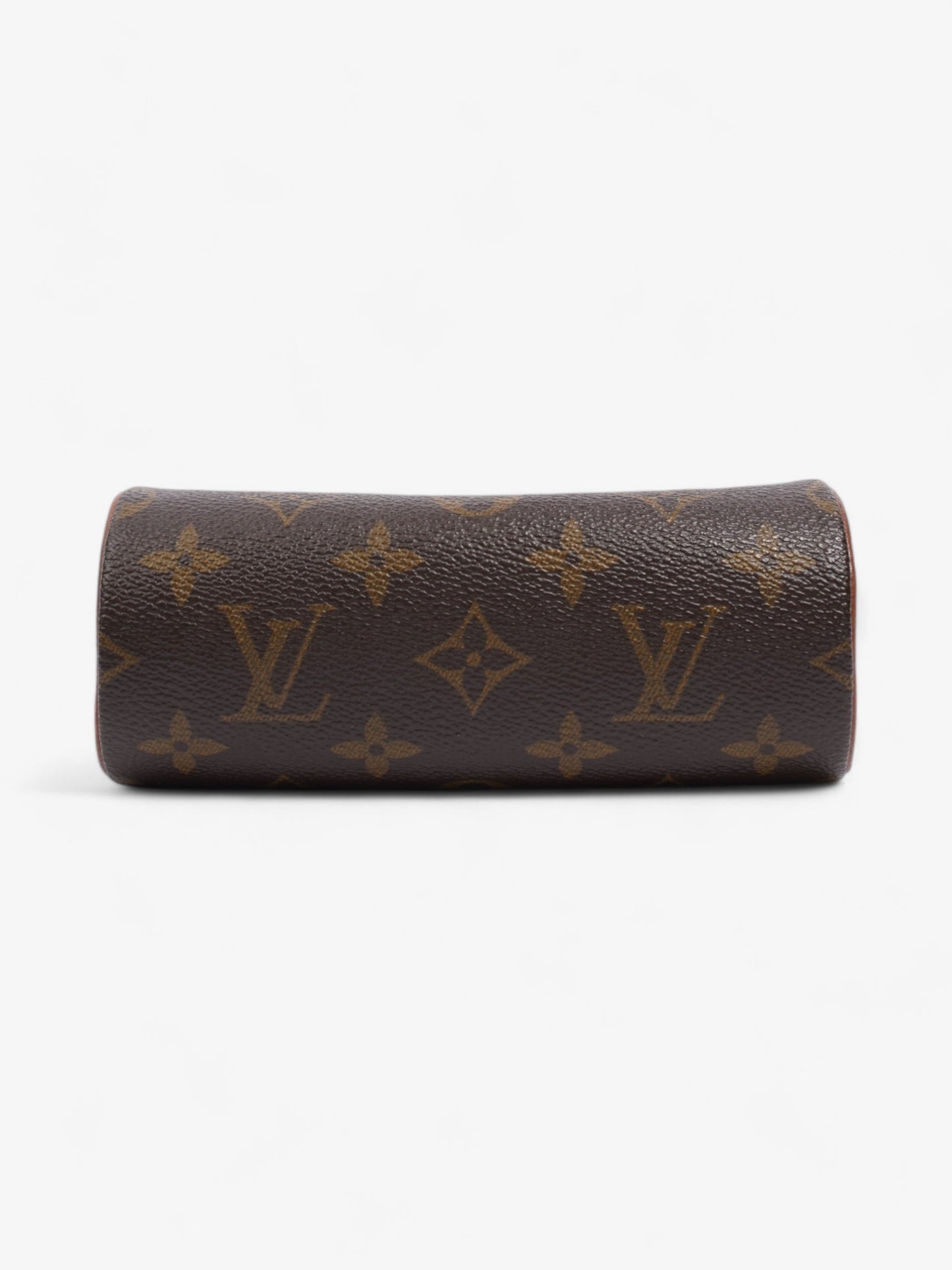 Louis Vuitton Papillon Monogram Coated Canvas Mini