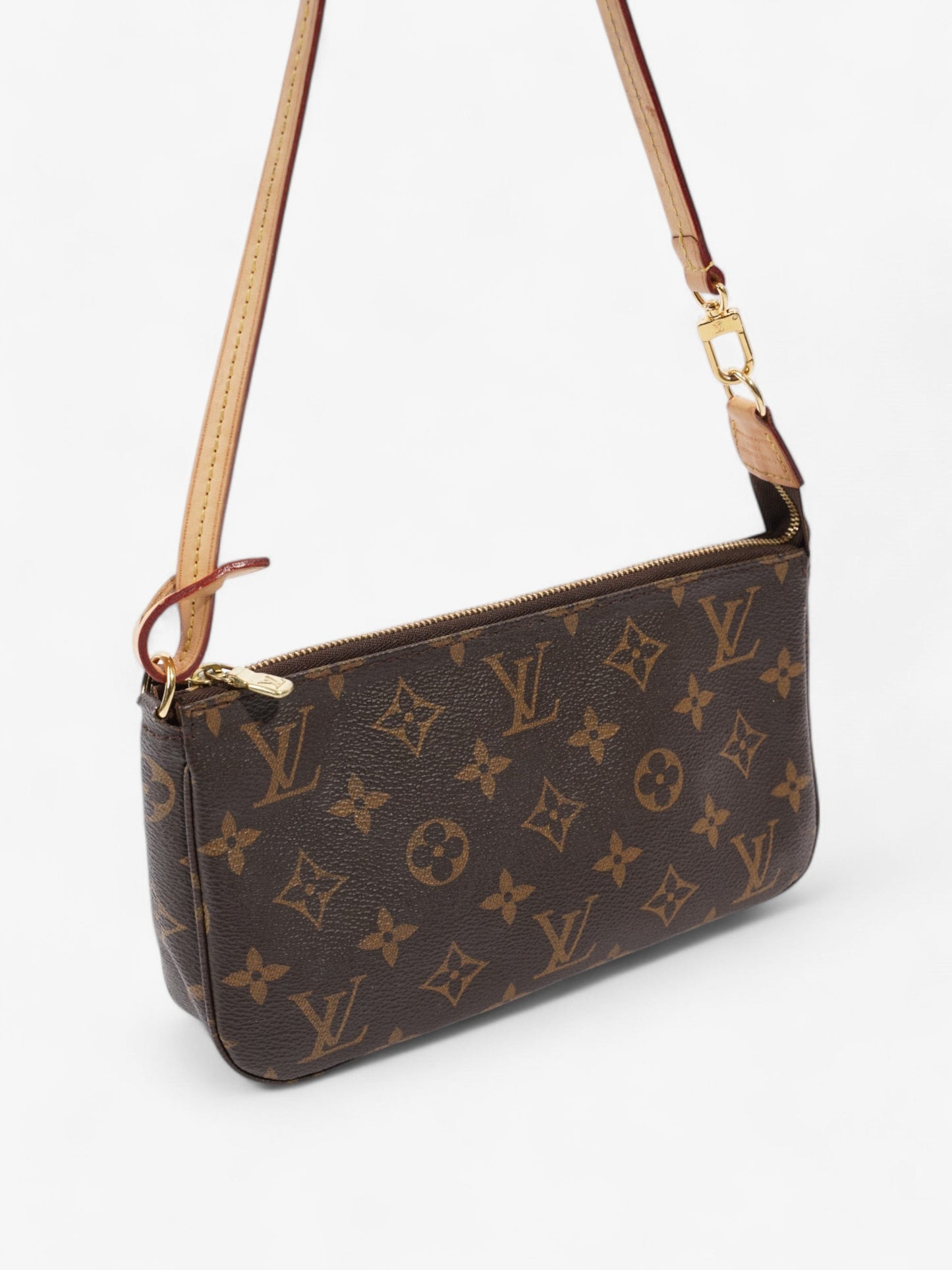 Louis Vuitton Pochette Accessoires Monogram Canvas