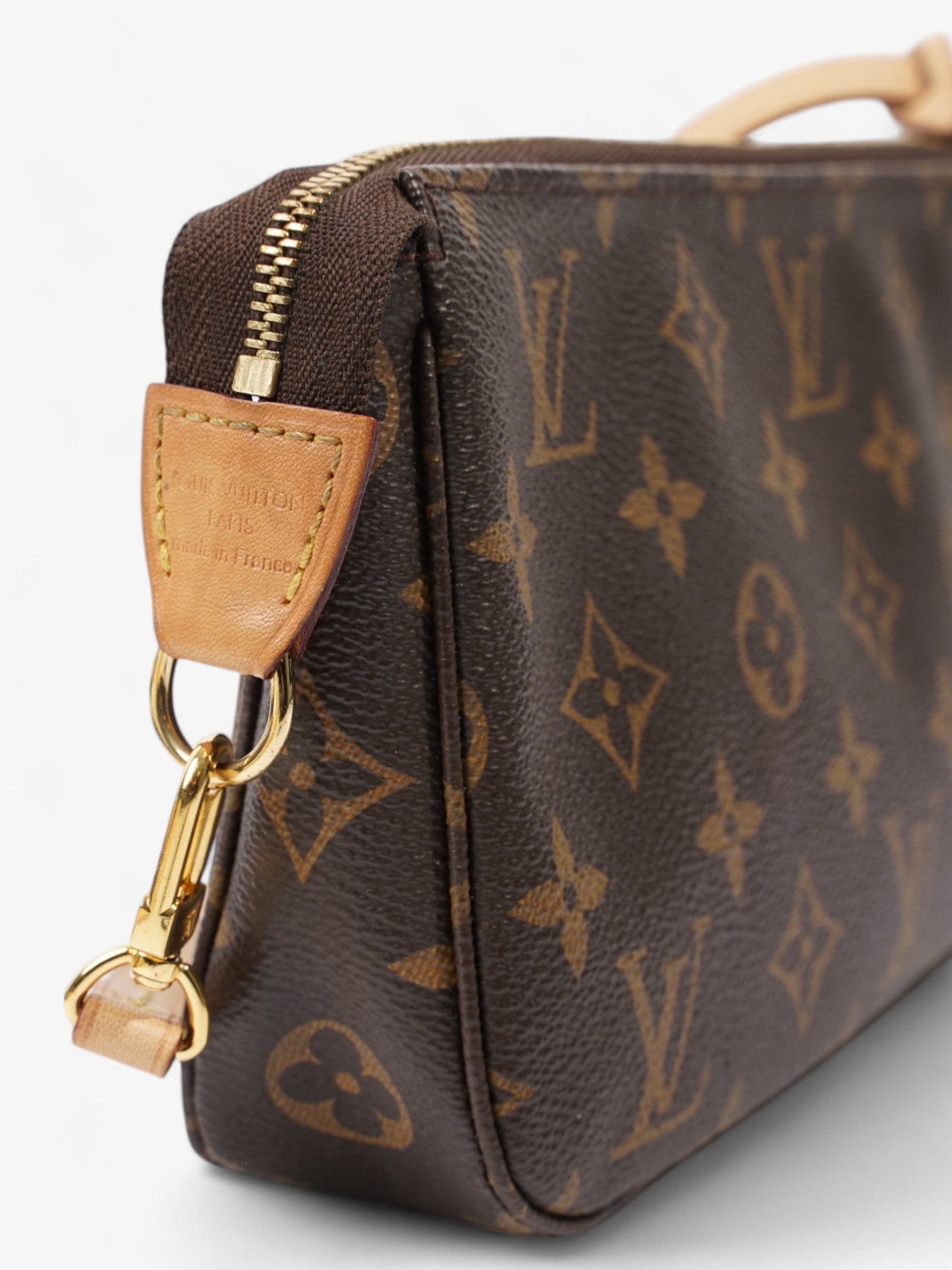 Louis Vuitton Pochette Accessoires Monogram Canvas