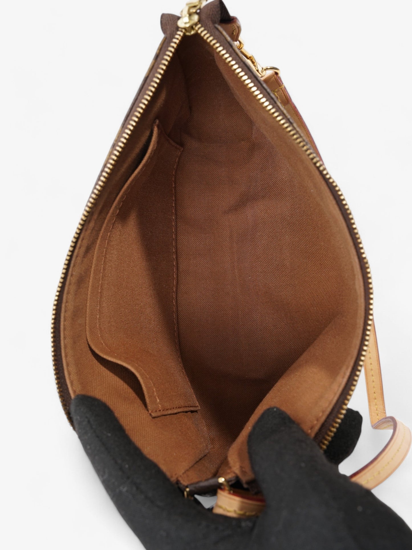 Louis Vuitton Pochette Accessoires Monogram Canvas