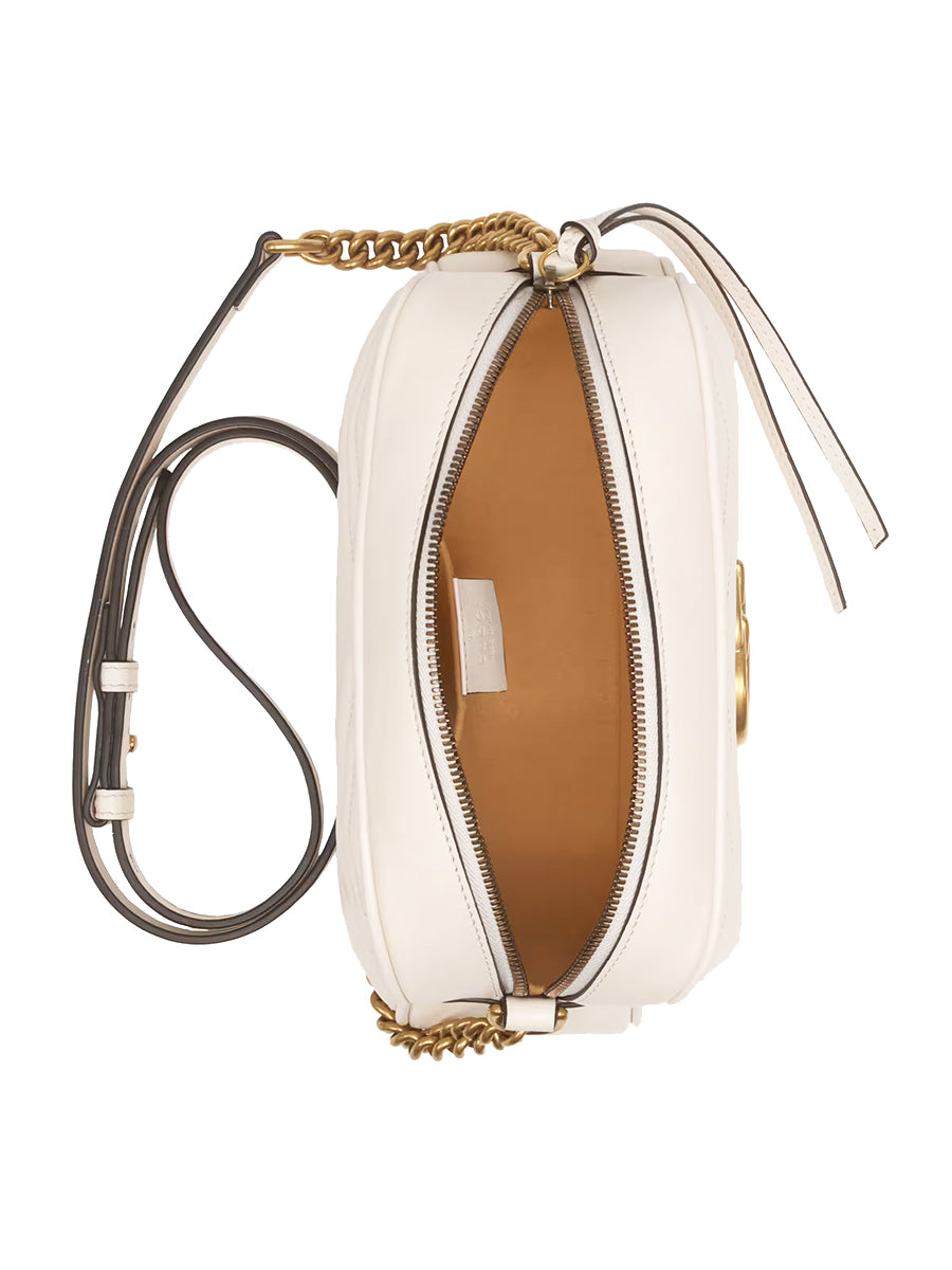 GG Marmont Small Shoulder Bag