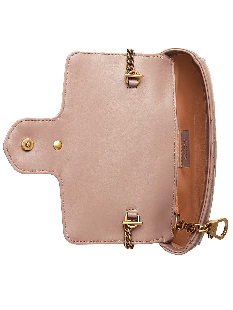 GG Marmont MatelassÃƒÆ’Ã‚Â© Leather Super Mini Bag
