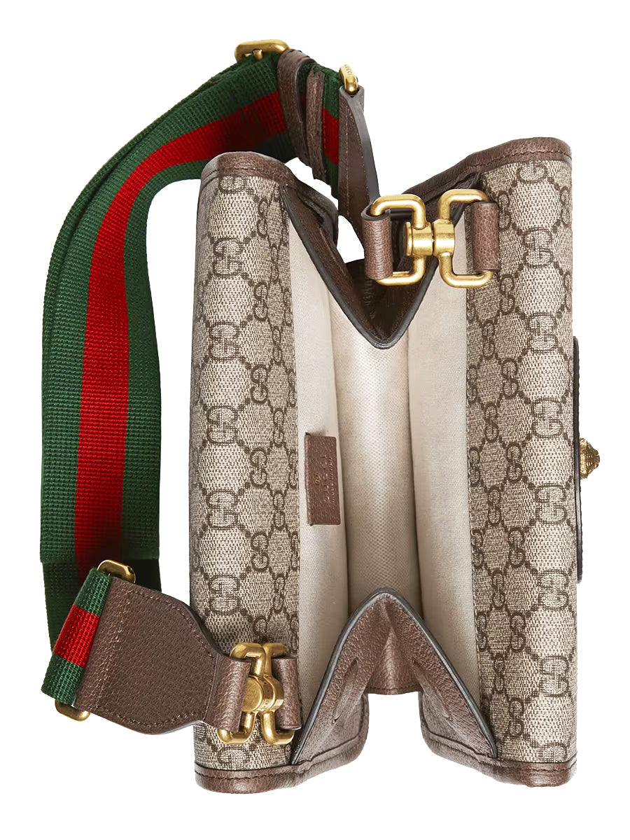 Neo Vintage Small Messenger Bag
