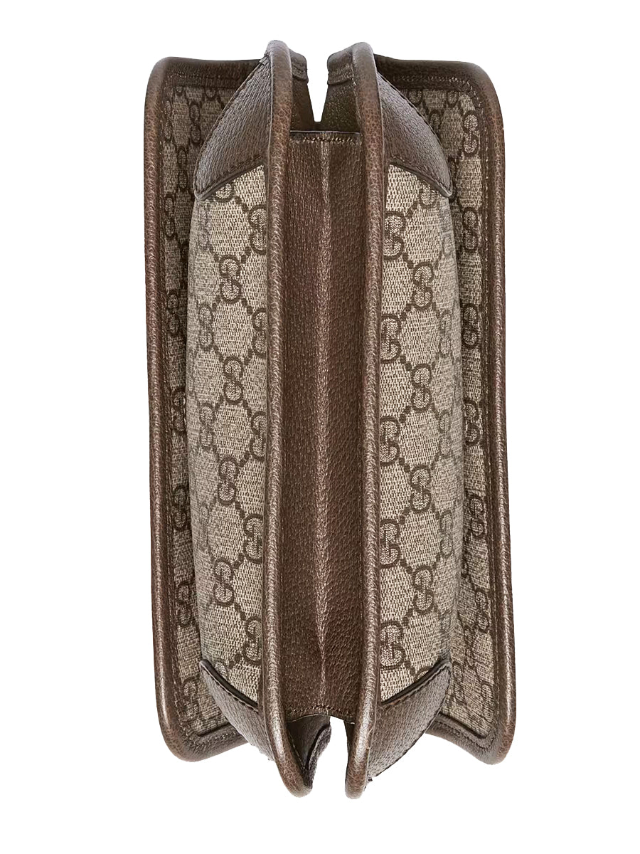 Neo Vintage Small Messenger Bag