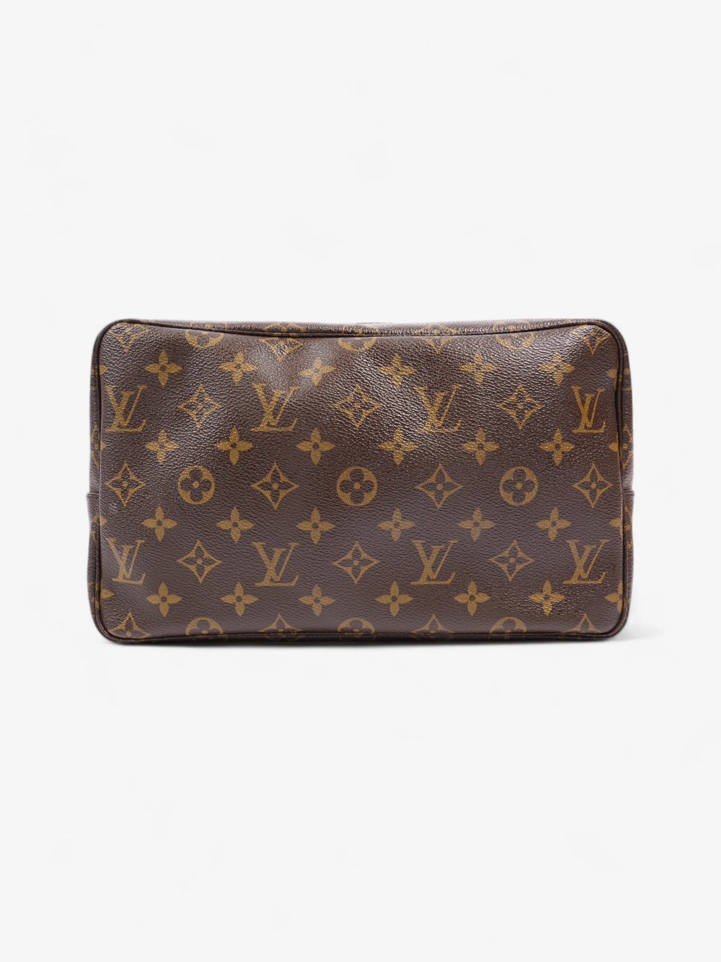Louis Vuitton Trousse De Toilette Monogram Coated Canvas 28