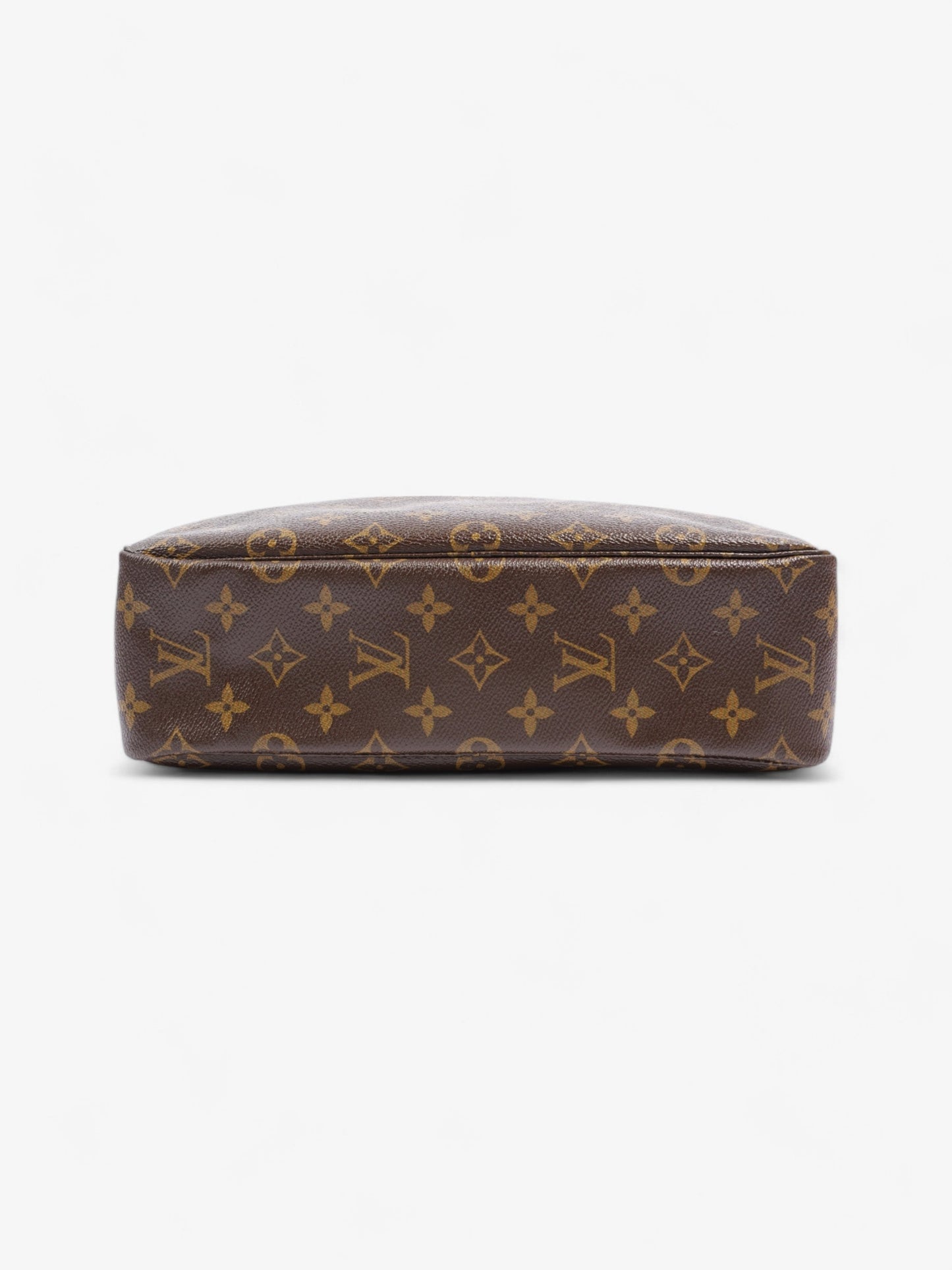 Louis Vuitton Trousse De Toilette Monogram Coated Canvas 28