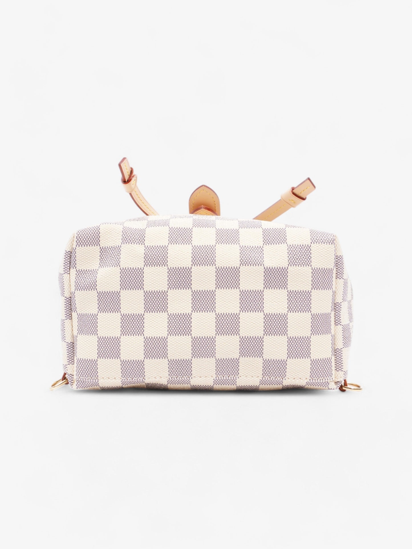 Louis Vuitton Sperone Backpack Damier Azur Canvas BB