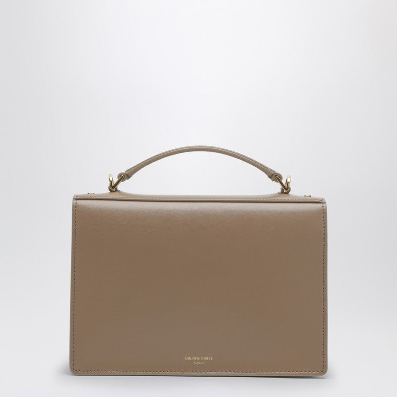 Golden Goose Cappuccino Venezia Tote Bag Women