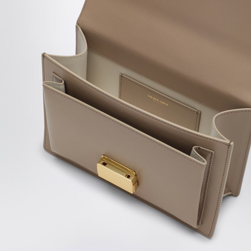 Golden Goose Cappuccino Venezia Tote Bag Women