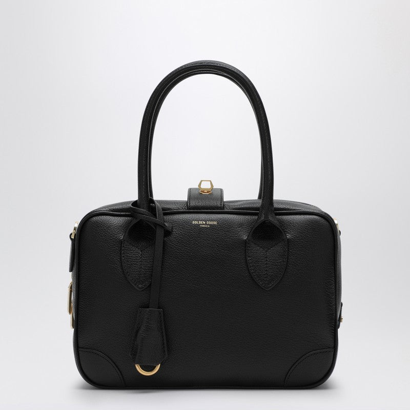 Golden Goose Vita Small Handbag Black Women