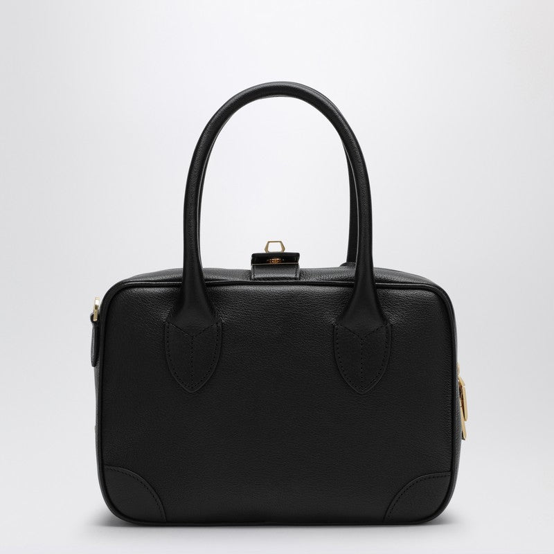Golden Goose Vita Small Handbag Black Women