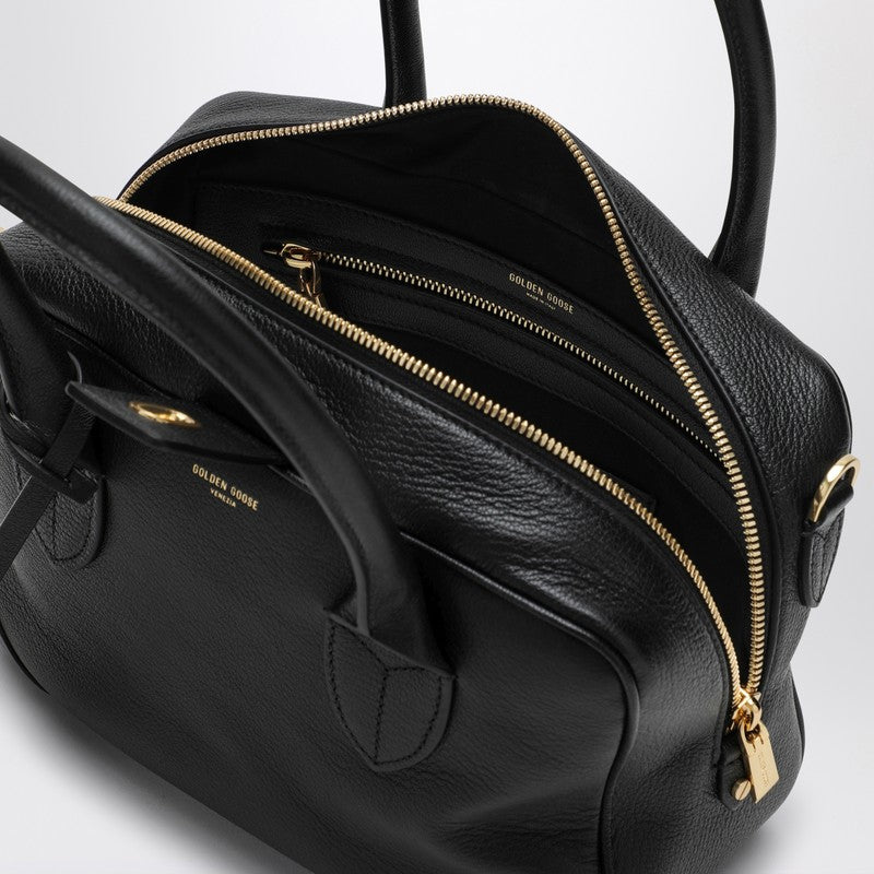 Golden Goose Vita Small Handbag Black Women