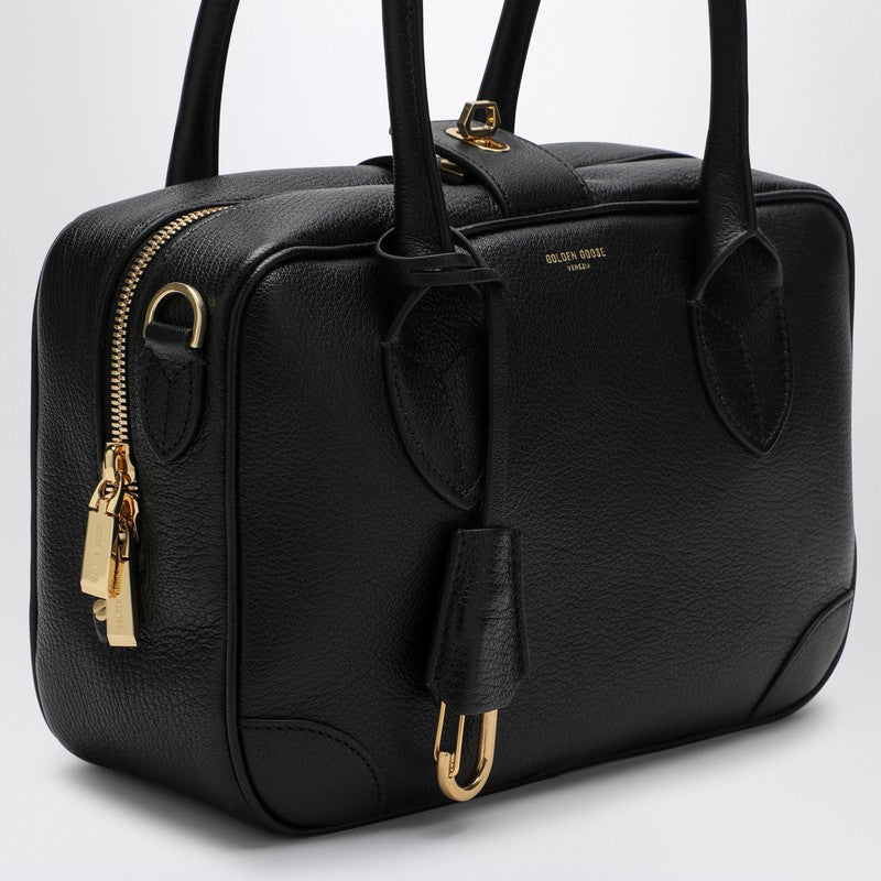 Golden Goose Vita Small Handbag Black Women
