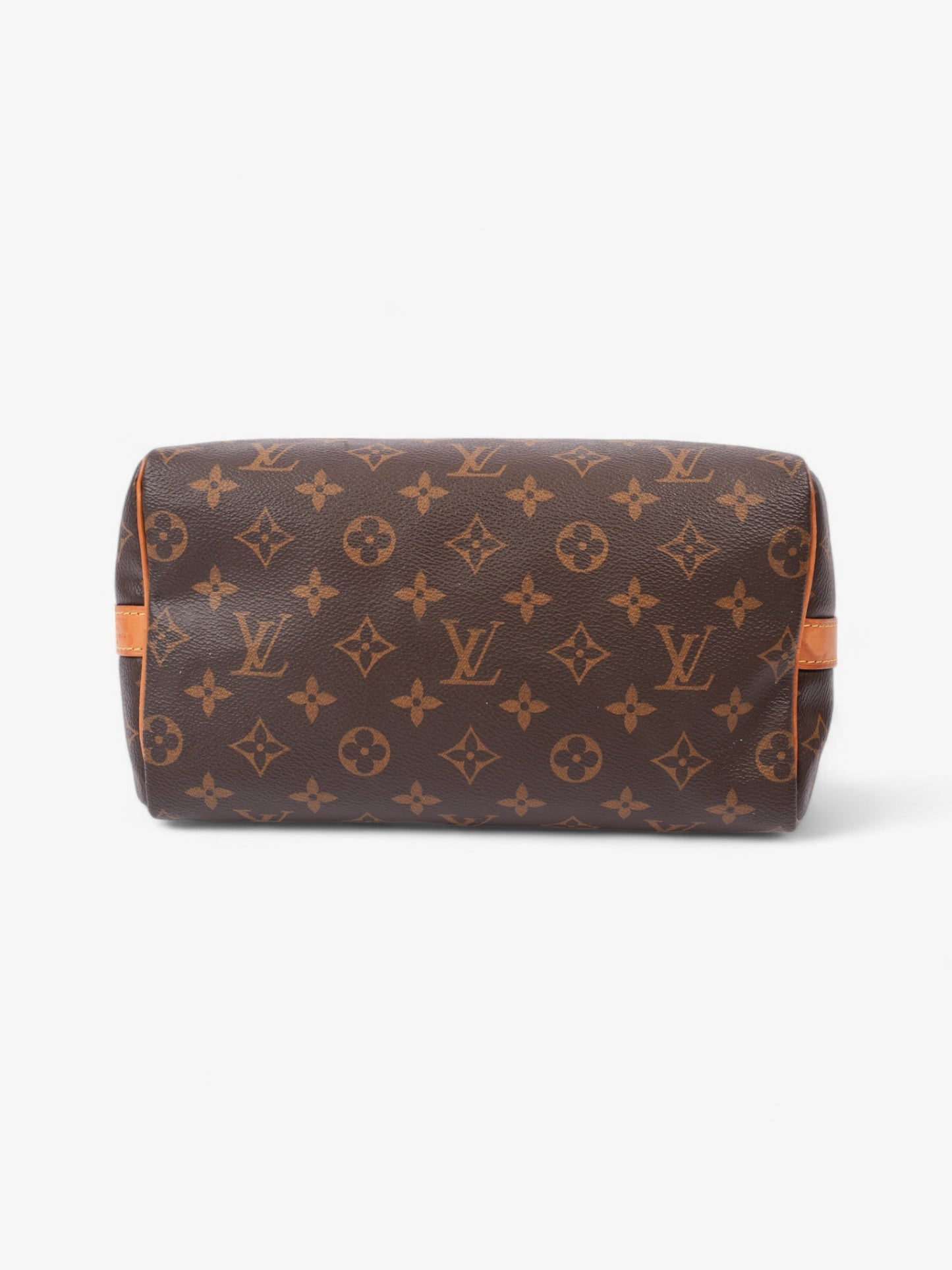 Louis Vuitton Speedy Bandouli猫re Monogram Coated Canvas 25
