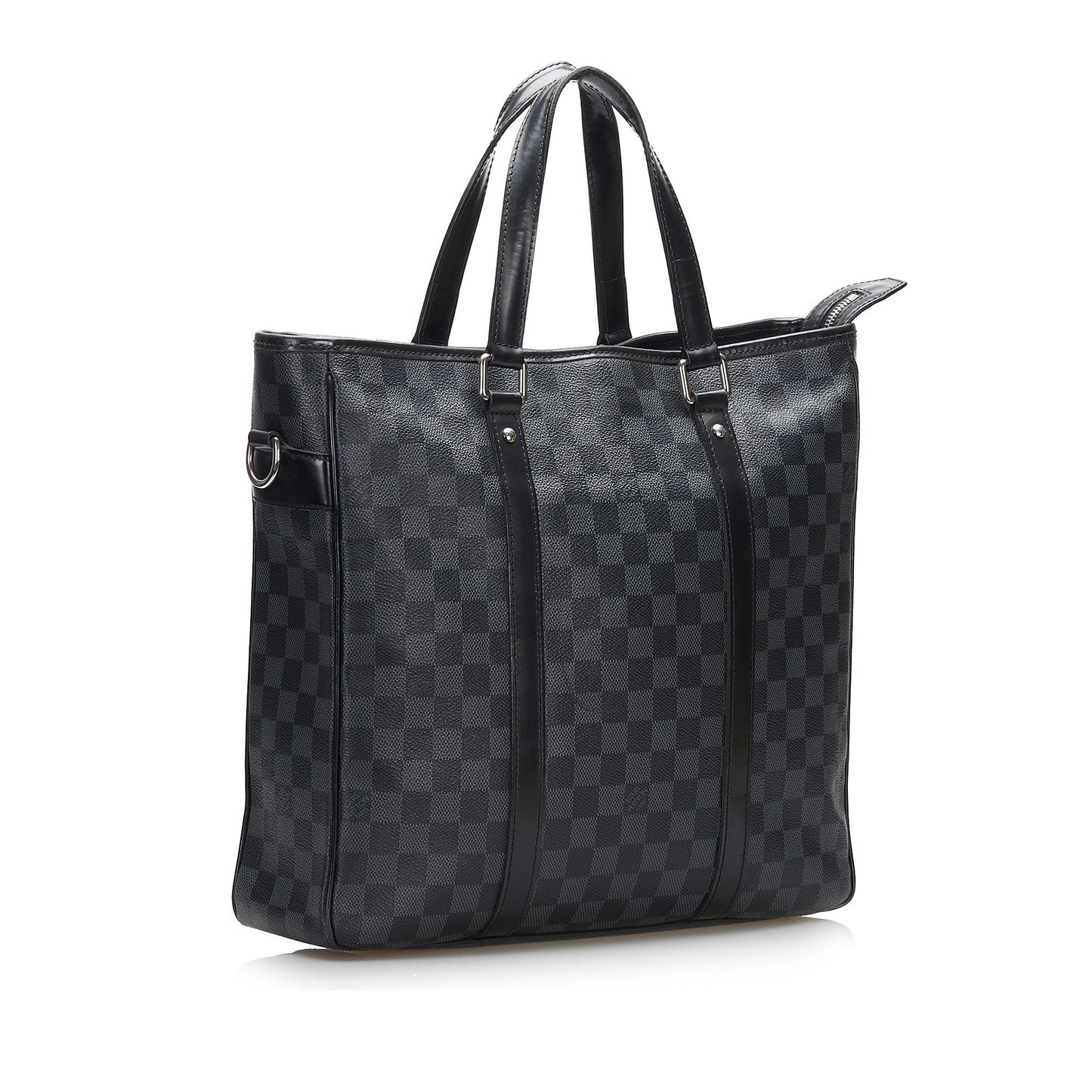 Louis Vuitton Tadao PM Damier Graphite Canvas