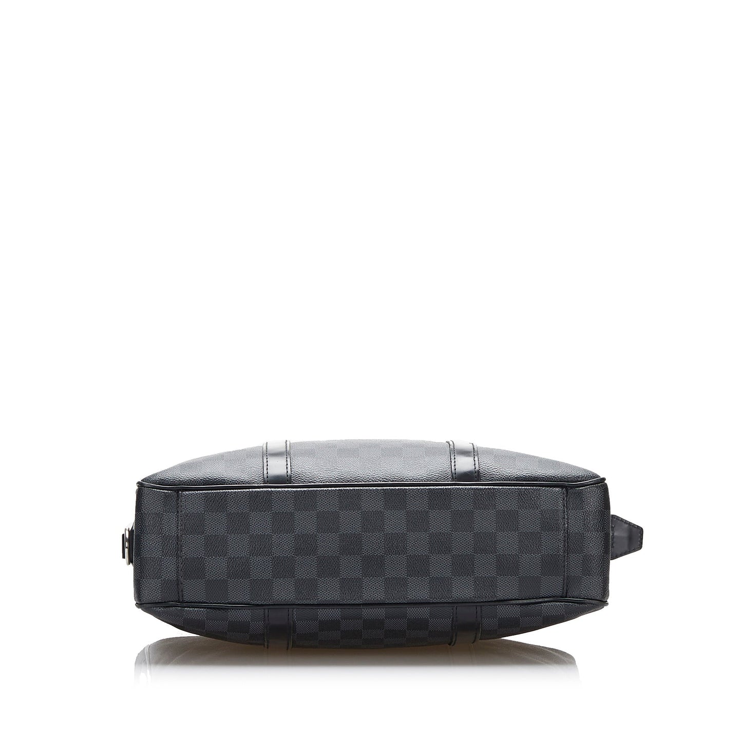 Louis Vuitton Tadao PM Damier Graphite Canvas
