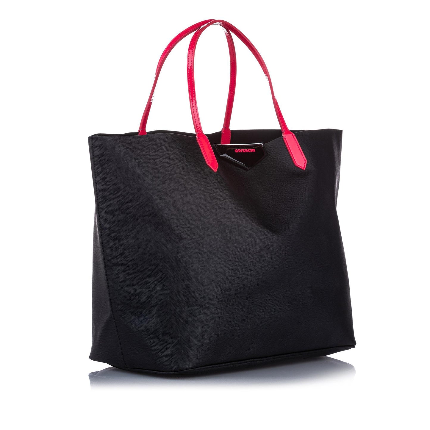 Givenchy Leather Large Antigona Tote  (SHG-11311)