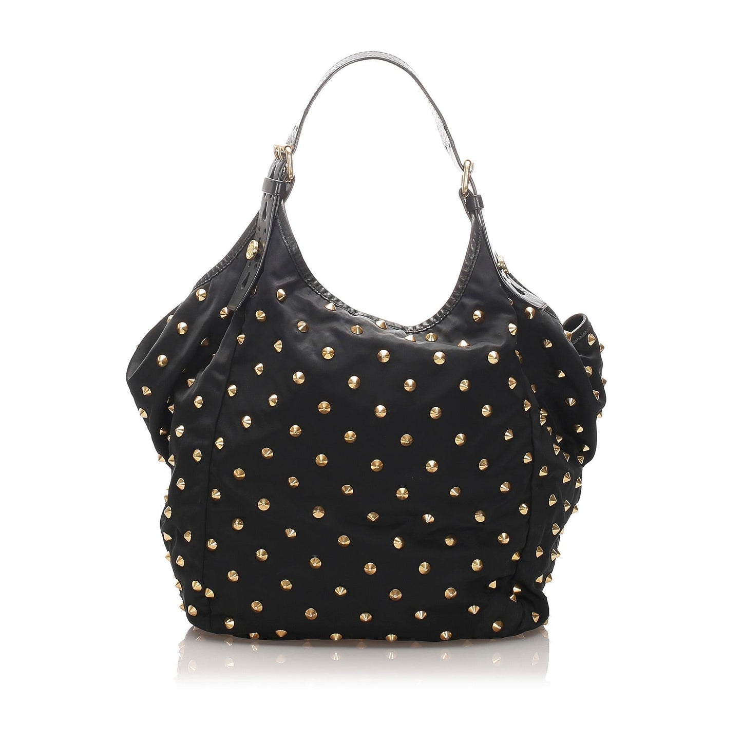 Givenchy Studded Sacca Tote Bag (SHG-10756)