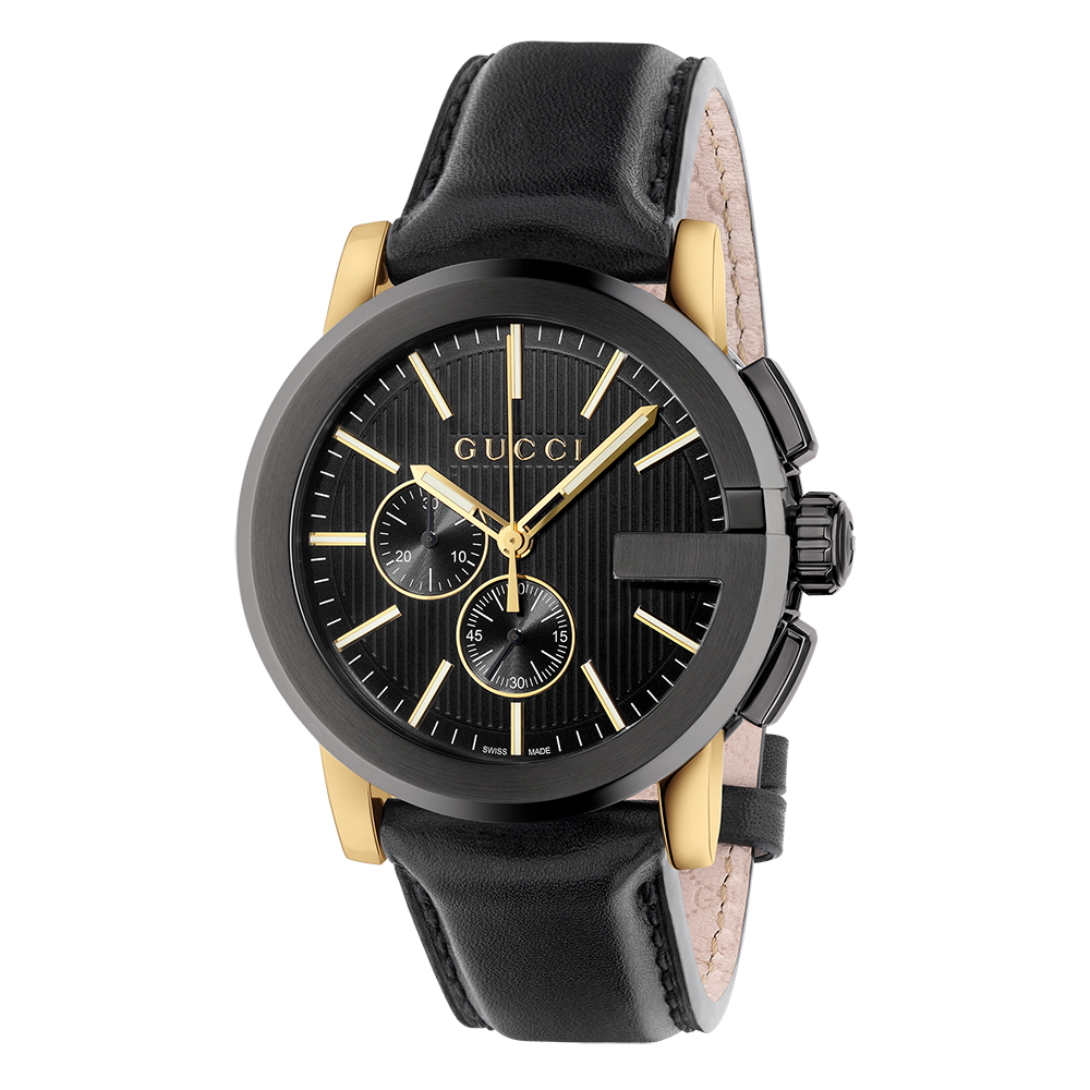 Gucci G-Chrono YA101203