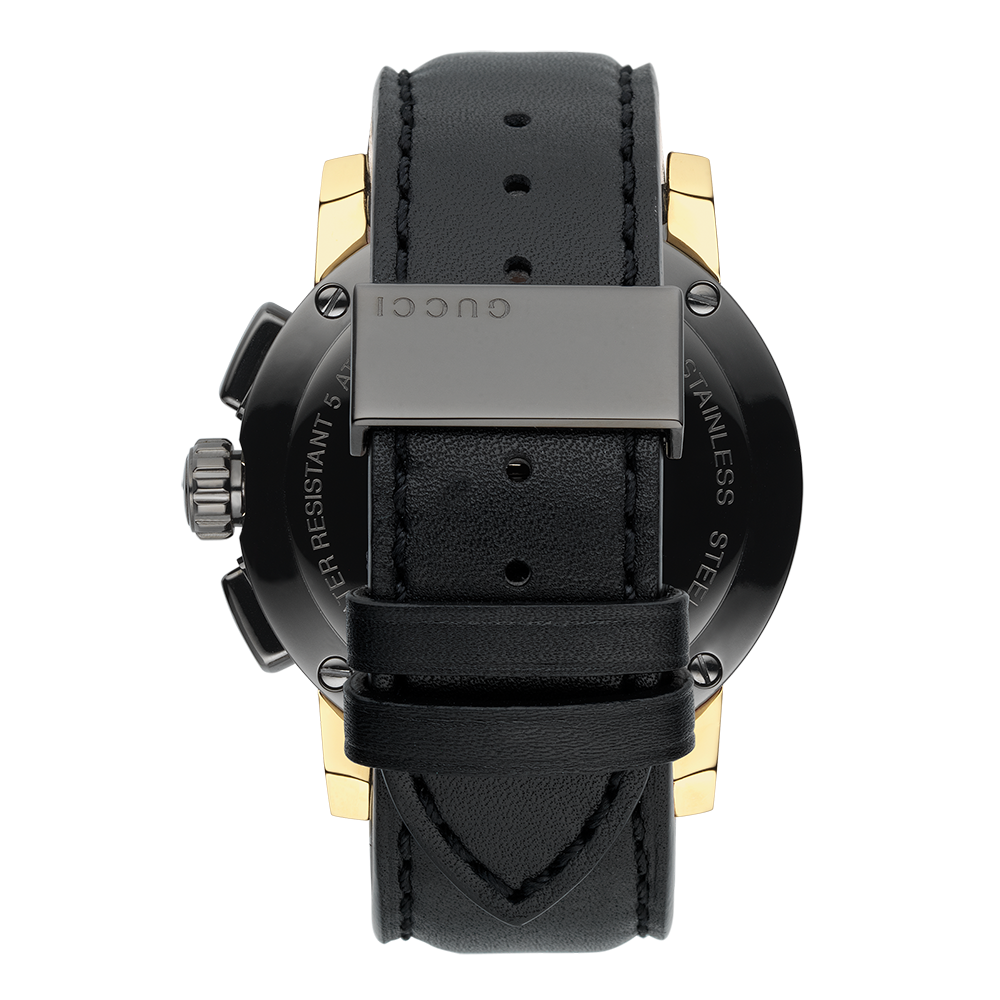 Gucci G-Chrono YA101203