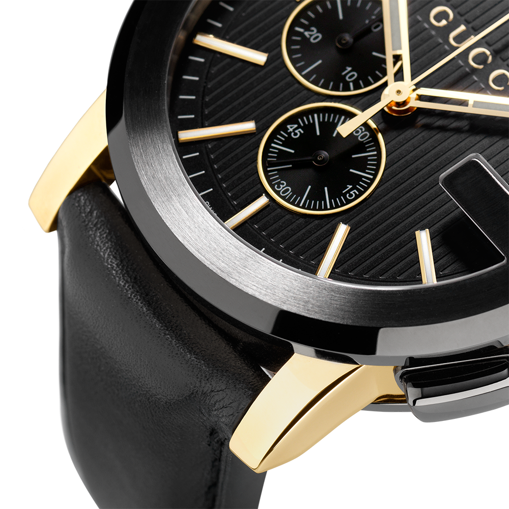 Gucci G-Chrono YA101203