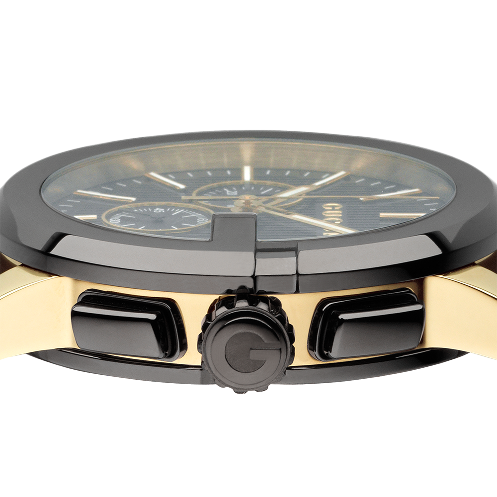Gucci G-Chrono YA101203