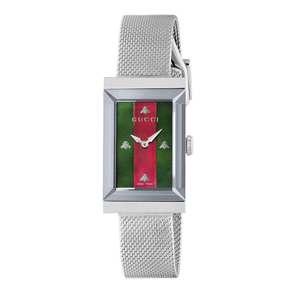 Gucci G-Frame YA147401