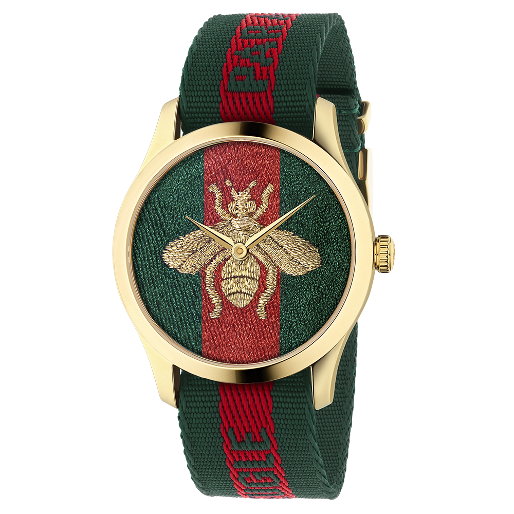 Gucci G-Timeless YA126487A