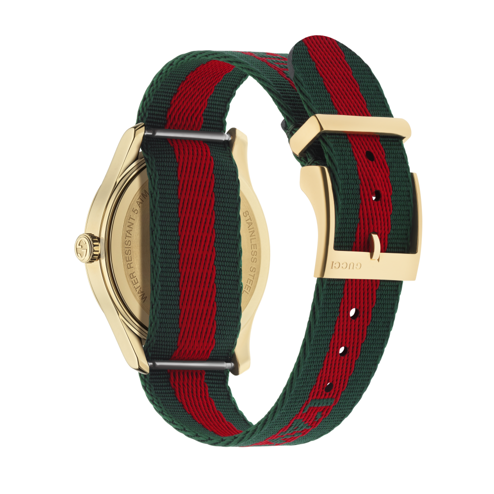 Gucci G-Timeless YA126487A