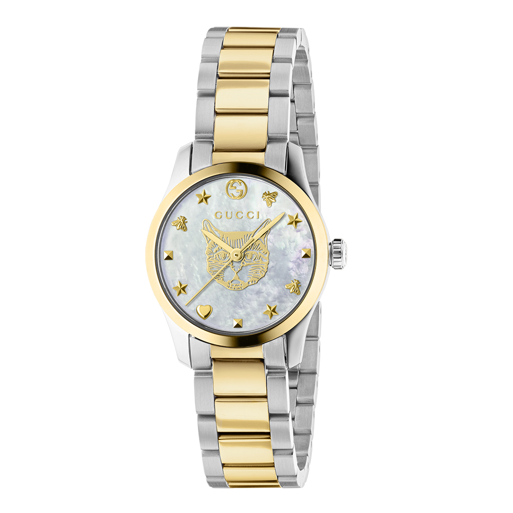 Gucci G-Timeless YA1265012