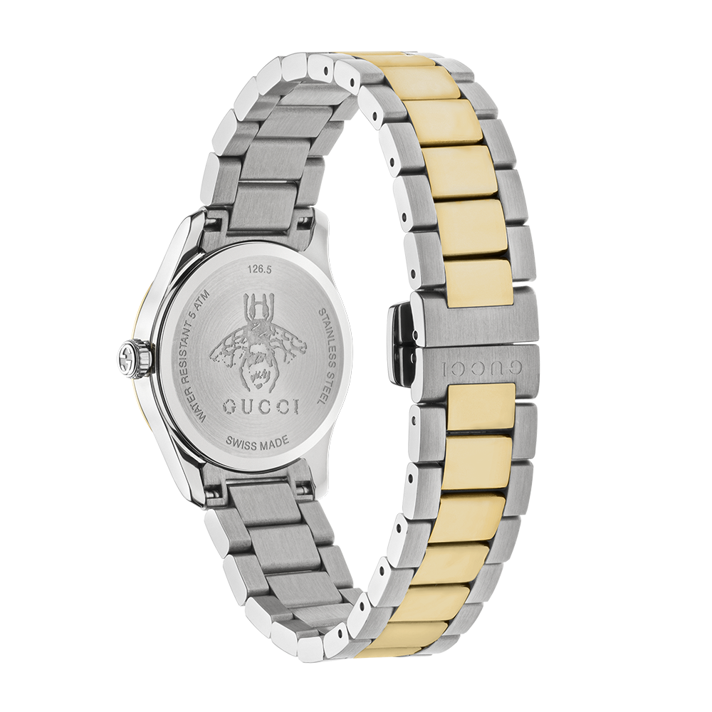 Gucci G-Timeless YA1265012