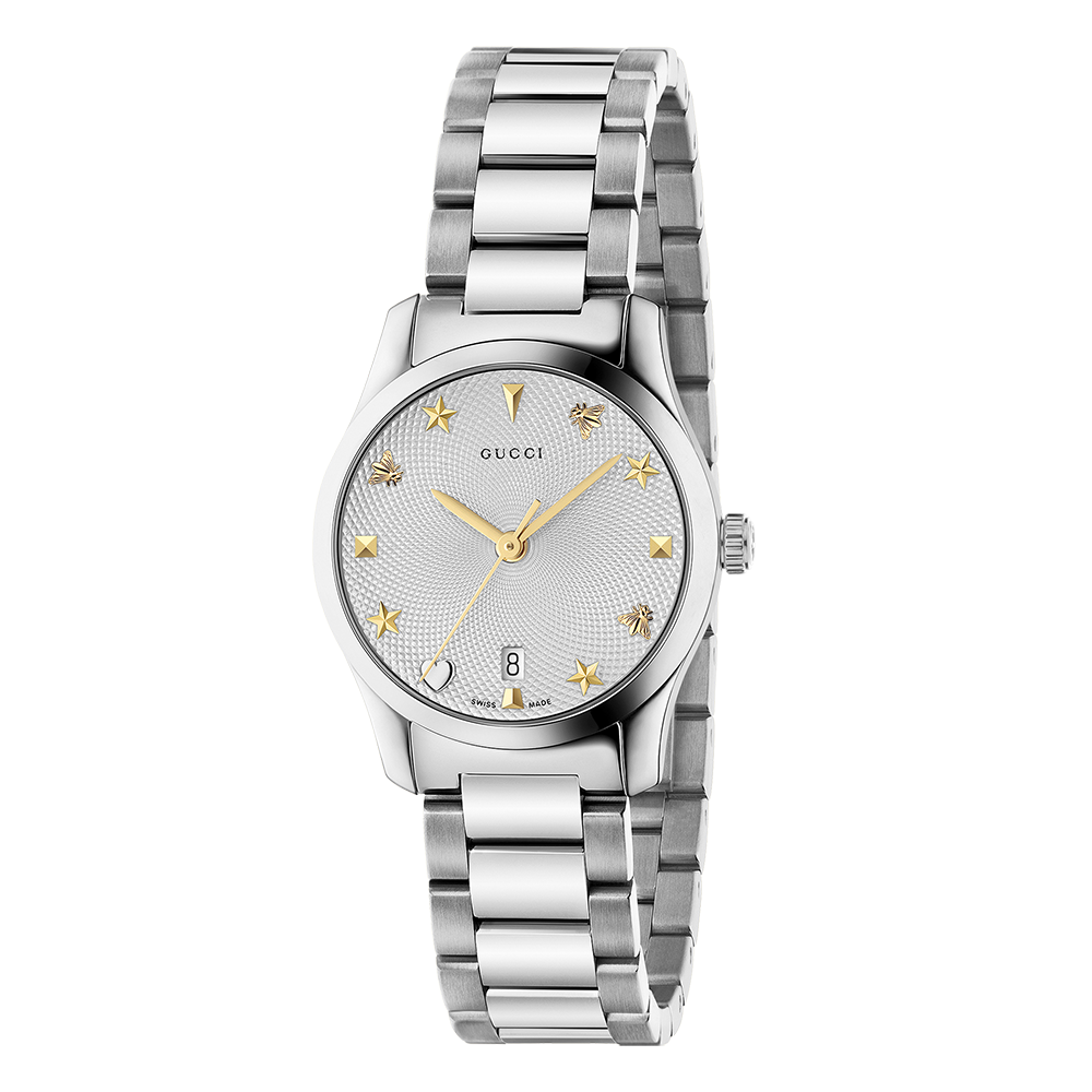 Gucci G-Timeless YA126572A