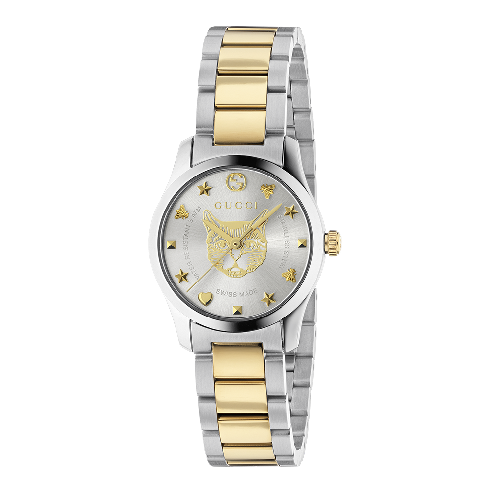 Gucci G-Timeless YA126596