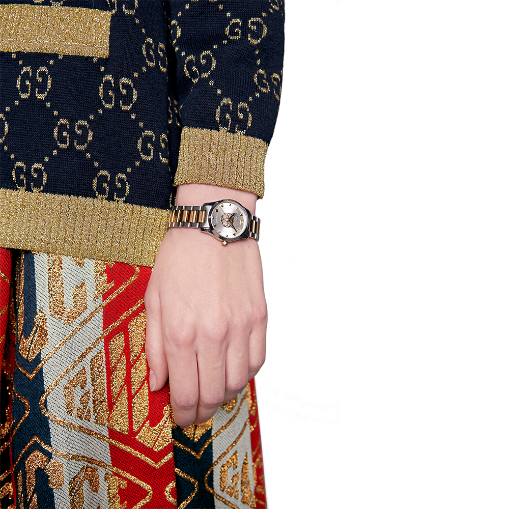 Gucci G-Timeless YA126596