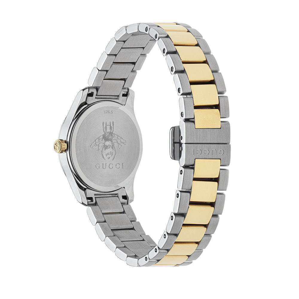 Gucci G-Timeless YA126596