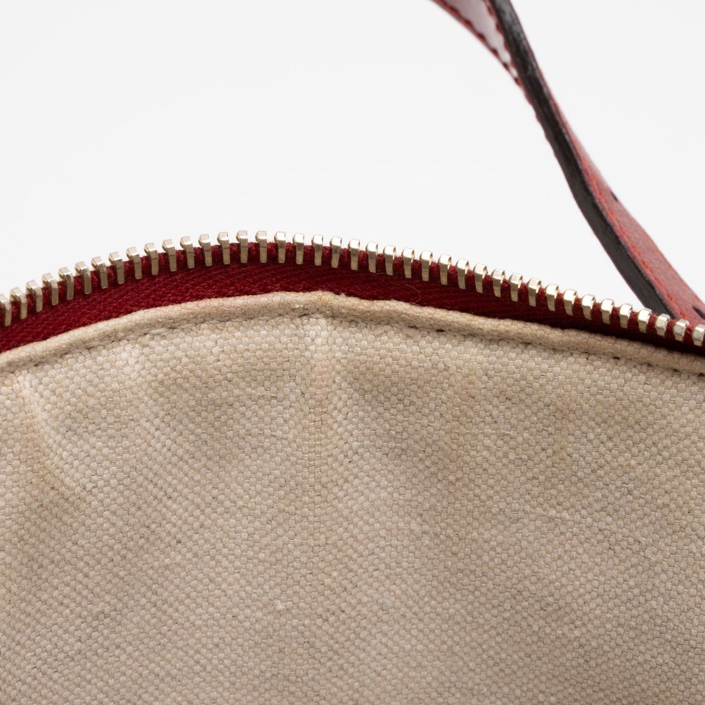 Gucci Microguccissima Patent Leather Nice Satchel (SHF-swAQdK)