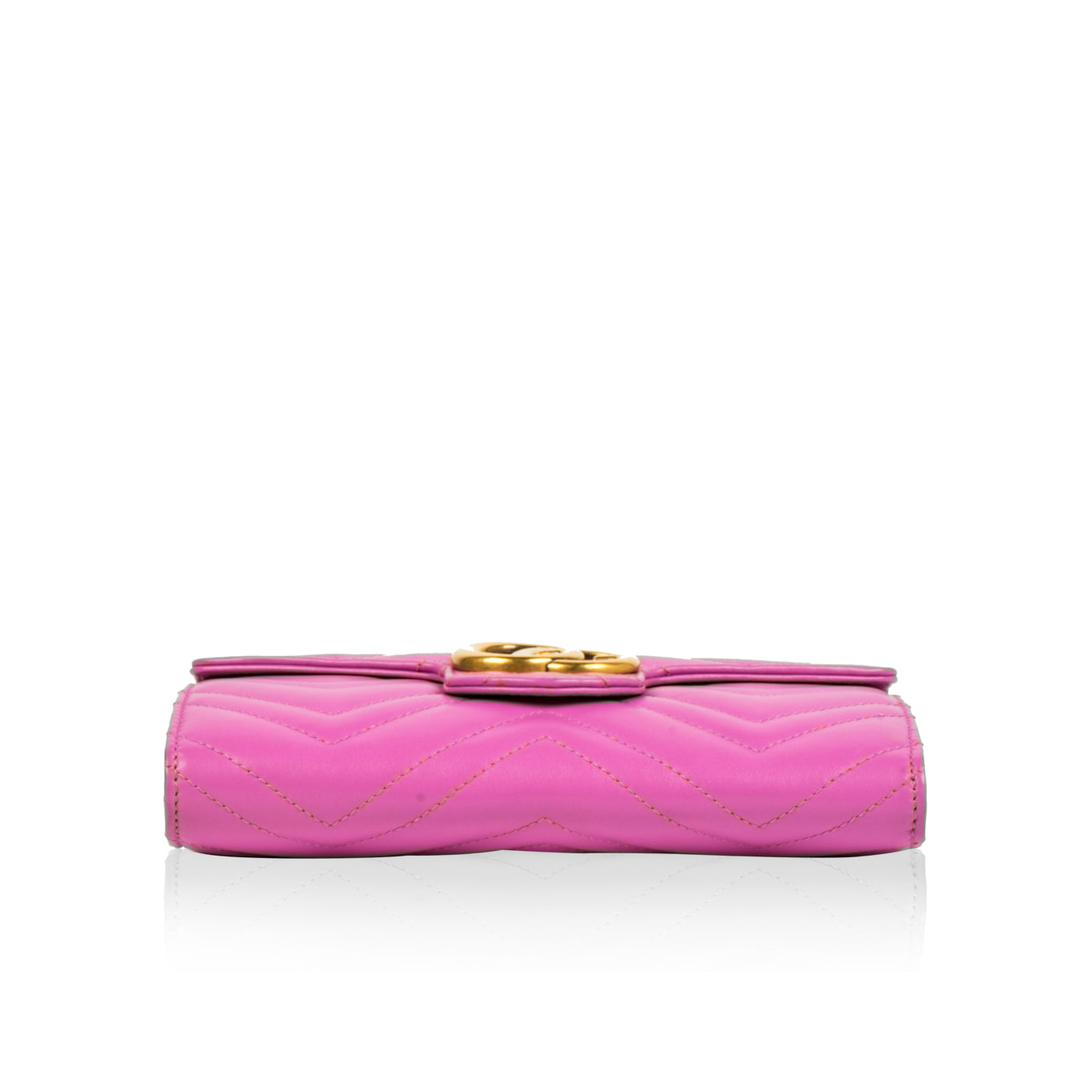 Gucci Marmont WOC - Pink