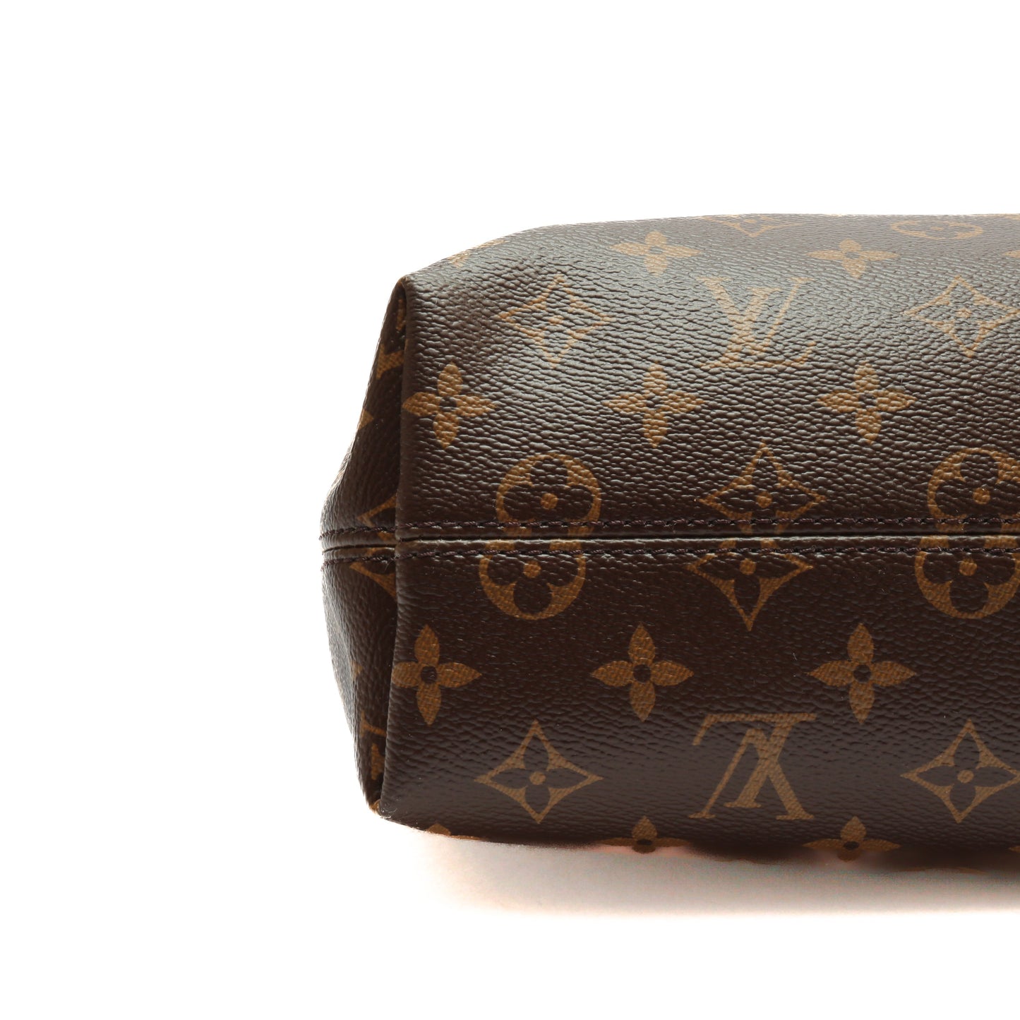 LOUIS VUITTON Monogram Graceful PM