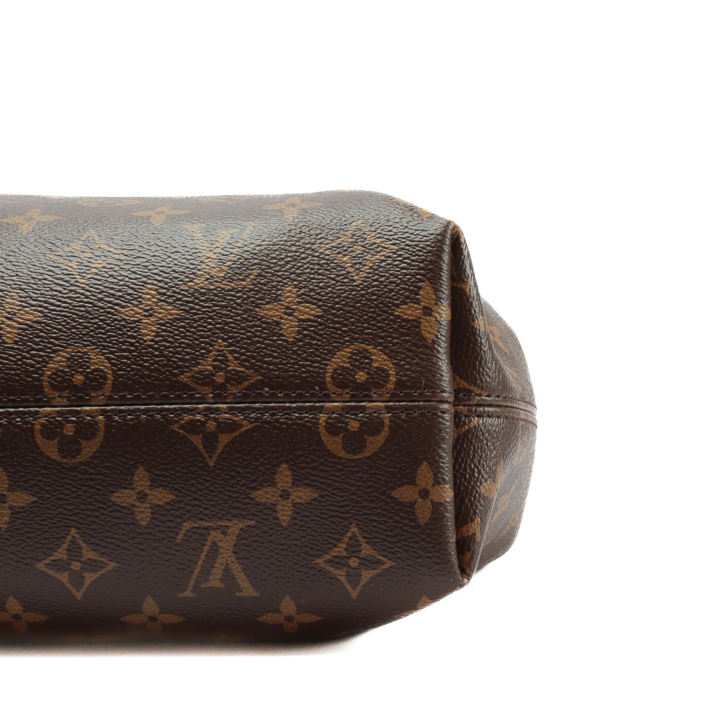 LOUIS VUITTON Monogram Graceful PM