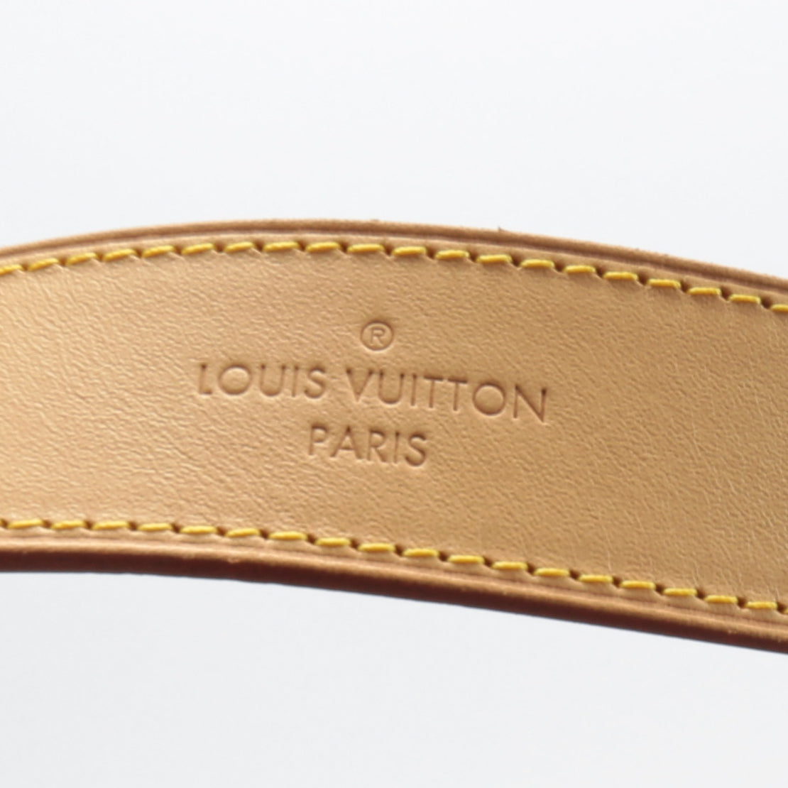LOUIS VUITTON Monogram Graceful PM